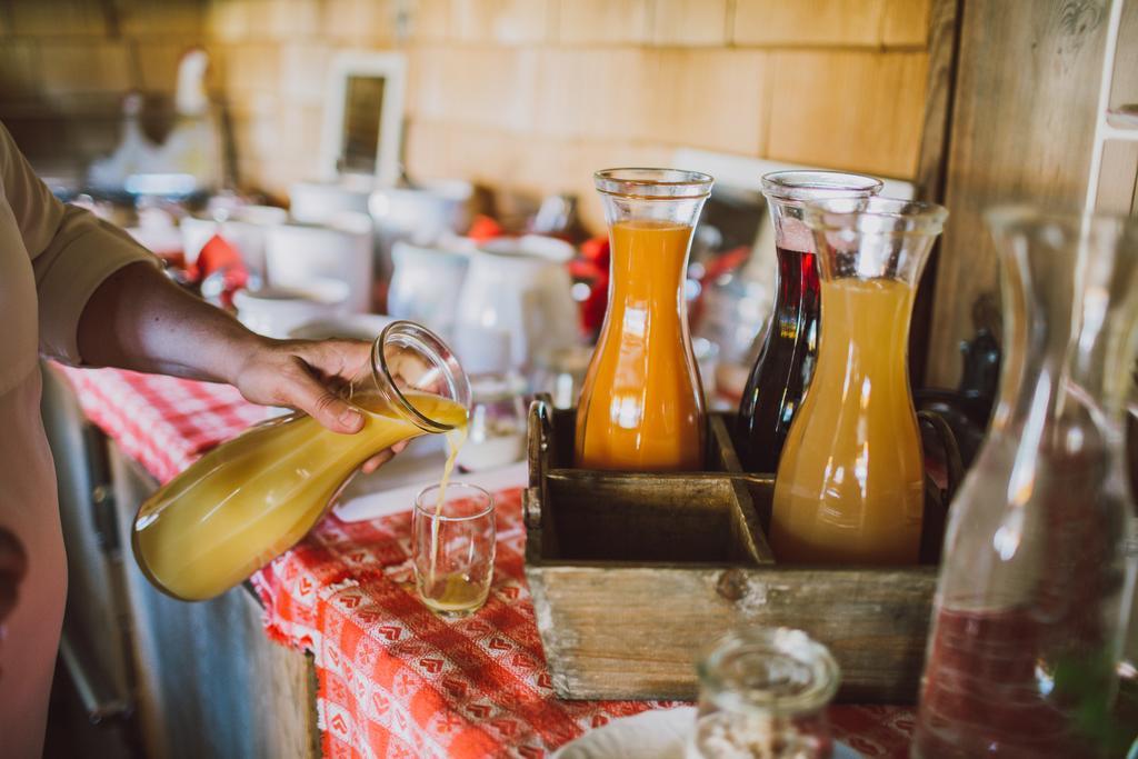 Füssen Dreimaderlhaus - Das Vegetarische Boutique Hotel المظهر الخارجي الصورة